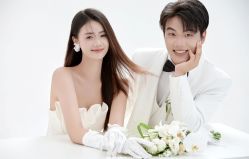-莫兰迪婚纱摄影