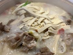 -小骨煲金华砂锅(转塘金街美地店)