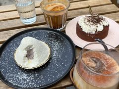 -Home Cafe(水榭春天店)