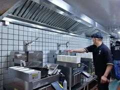 -霸碗盖码饭(长沙河西通程店)