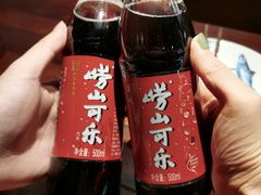 -前海沿·青岛菜(五四广场永旺店)