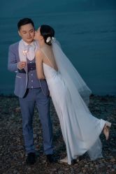 点击看大图 -金夫人婚纱摄影(总店)