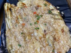 -云晓光头烧烤吧(新大陆广场店)