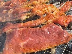 -四斤烤肉(东戴河孟家店)