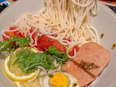 -粉八·云南米线·建水烧烤(常熟路店)