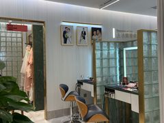 -海马体照相馆(环贸iapm大师爱情店)