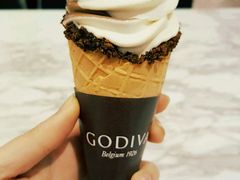 -GODIVA(港汇恒隆广场)