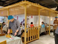 -闫府私房菜·百年鲁菜(欧亚店)