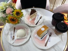 -DEMO黛慕蛋糕(中泰店)