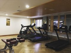 -绿岛汤泉韩式休闲会所