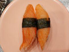 -争鲜回转寿司(飞洲国际店)