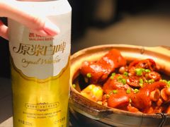 -汤城小厨•粤菜•靓汤(苏州街店)