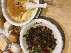 -毛家饭店(南沙万达店)