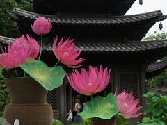 -钱王祠