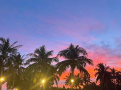 -海南清水湾莱佛士酒店