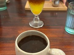 -Double cafe