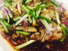 -至潮餐厅精致粤菜·活鲈鱼·走地鸡(珠江新城店)