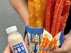 -李与白包子铺(桐梓林店)