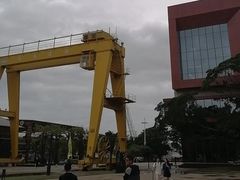 -中国船政文化博物馆