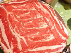 -老版火锅.12年西安排队王(沣峪口店)