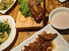 -牧马人奶茶馆(乌兰察布总店)