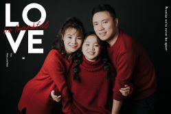 -幺幺BABY婚纱摄影