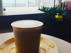 -Seesaw Coffee(朝阳大悦城店)