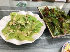 -扎与夏私房菜(西藏自治区拉萨市丹杰林巷店)