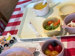 -西贝莜面村(金隅嘉品mall店)