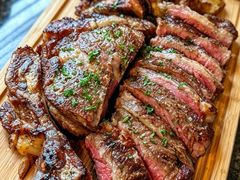 -拉蒂娜·巴西牛排馆 Latina·Brazilian Steakhouse(陆家嘴旗舰店)