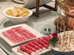 -东来顺饭庄(西单店)