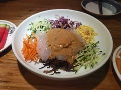 -吕氏疙瘩汤·私家菜馆(慈云寺店)