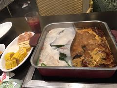 -新辣道鱼火锅(领展购物广场·中关村店)