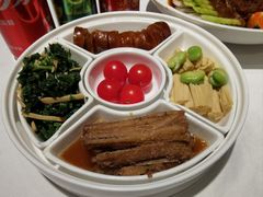 -大鸭梨烤鸭店(花园村店)