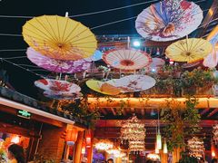 -民食香·腊排骨野生菌美食(木府店)