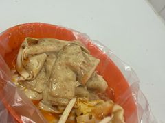 -二七友名焖子铺