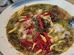 -壹块捌烧烤(灯市口店)