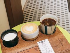 -Parking Coffee(孩儿巷店)