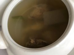 -粤财皇冠假日酒店·彩华轩中餐厅