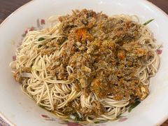 -吉祥面馆(孩儿巷北路店)