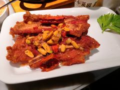 -小菜园新徽菜(无锡宜家荟聚中心店)