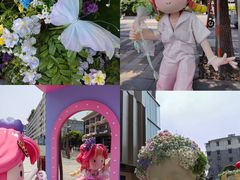 -杭州大厦购物城