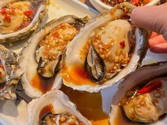 -乔街深夜食堂·小龙虾·高压锅生蚝(杭州总店)