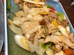 -代羊肉(中和店)