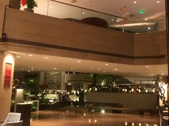-上海静安昆仑大酒店