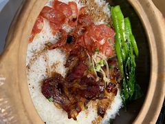 腊味煲仔饭-威皇广福和小海鲜(安远路店)