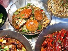-巴厘龙虾·榜首油焖大虾(洞庭·艺术洋房店)