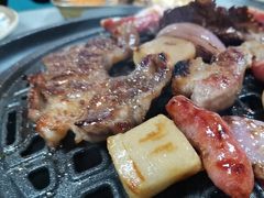 -牛犇炭火烤肉·鲜切烤肉(承德总店)