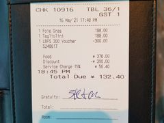 -广州四季酒店·意珍·意式自助餐