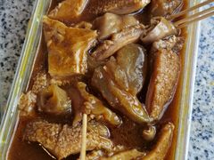 -老day牛杂(官也街总店)